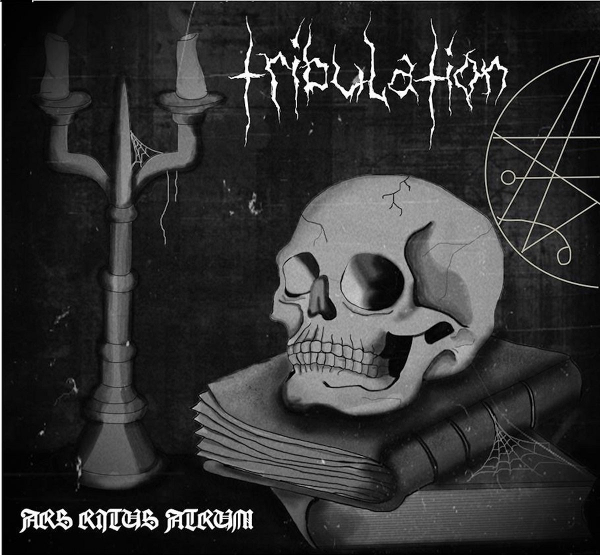 Ars Ritus Atrum (Demo)