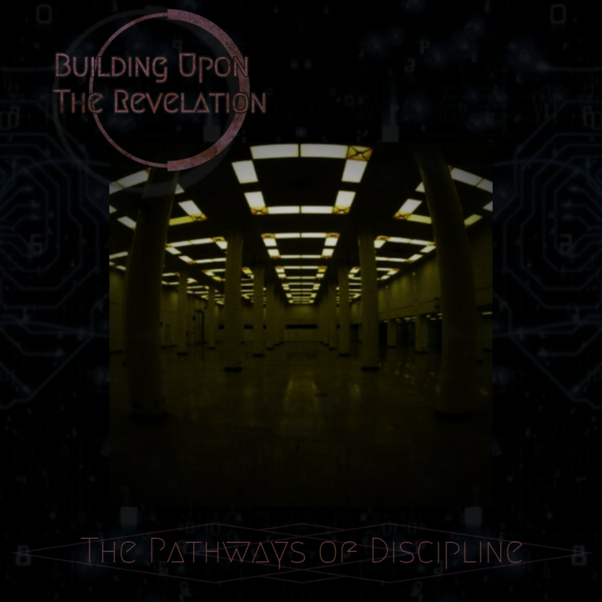 The pathways of discipline