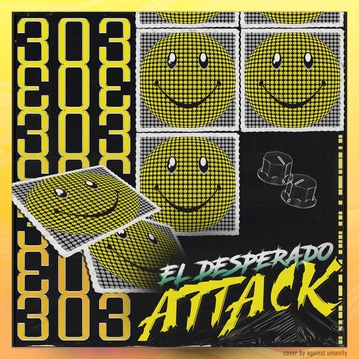 303 Attack