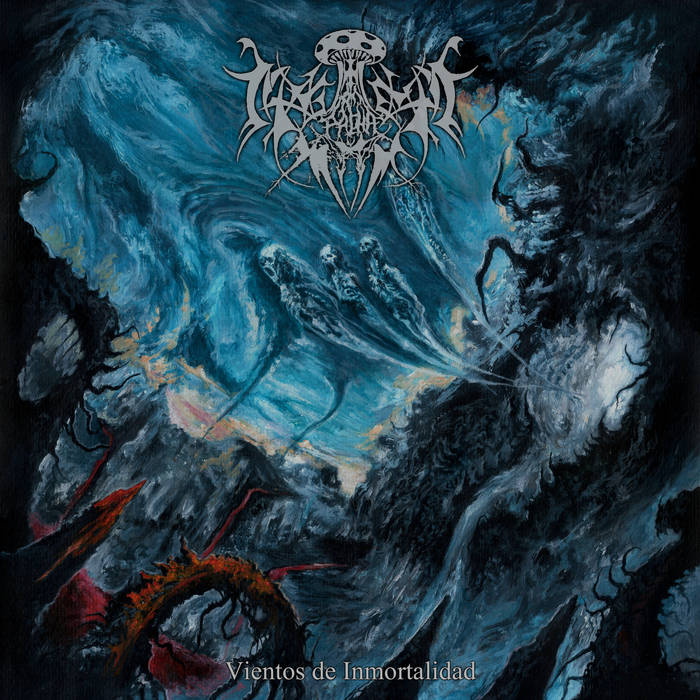 VIENTOS DE IMMORTALIDAD