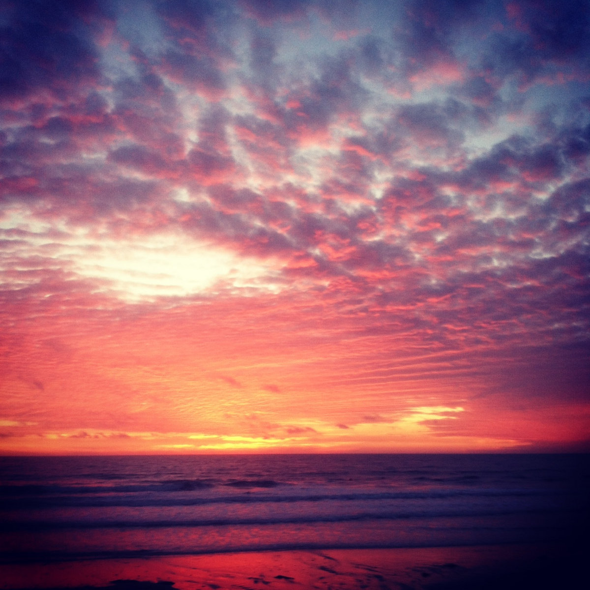 Seasons ft. iD the Poet