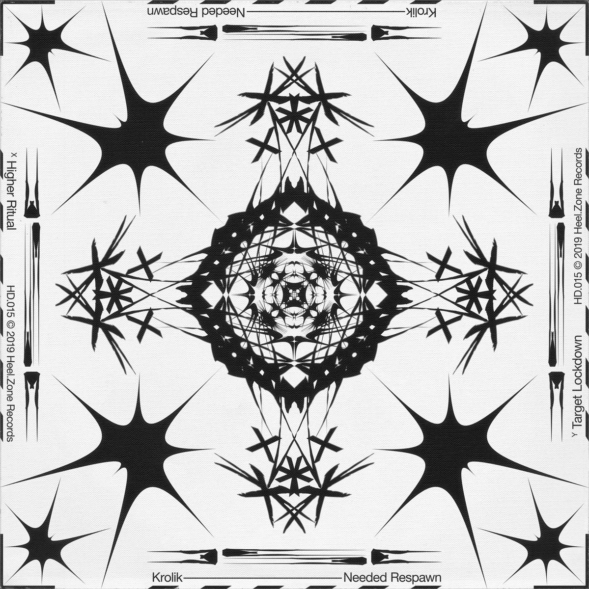 HD.015 | NEEDED RESPAWN