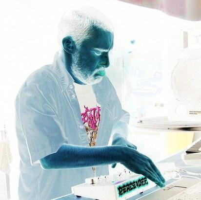 Monster X - The soul crusher