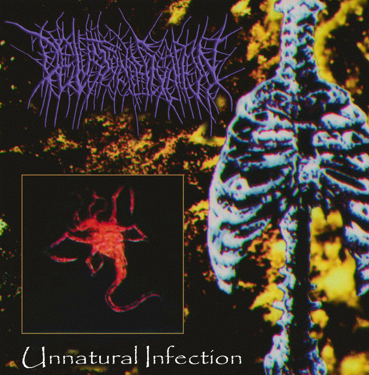 UNNATURAL INFECTION