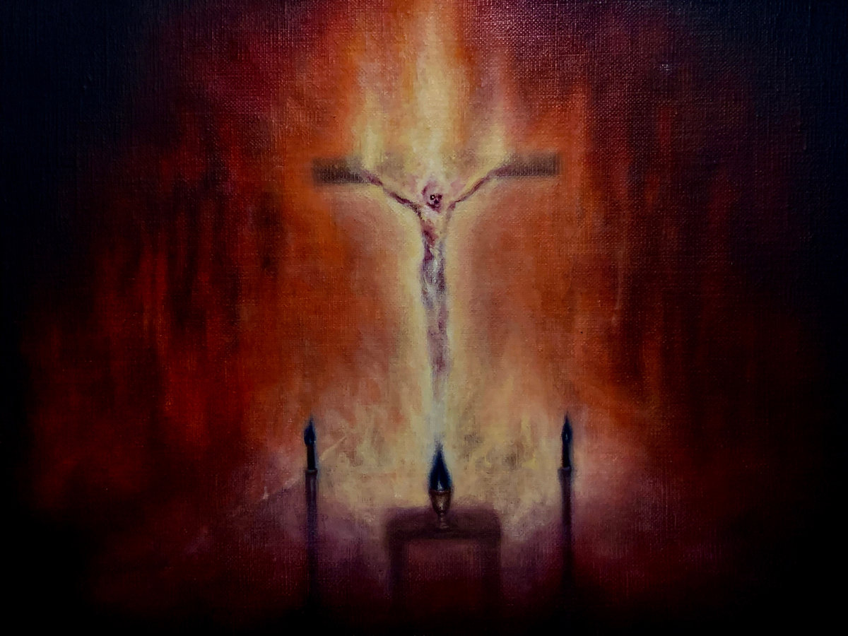 Infernal Depths (Remastered)