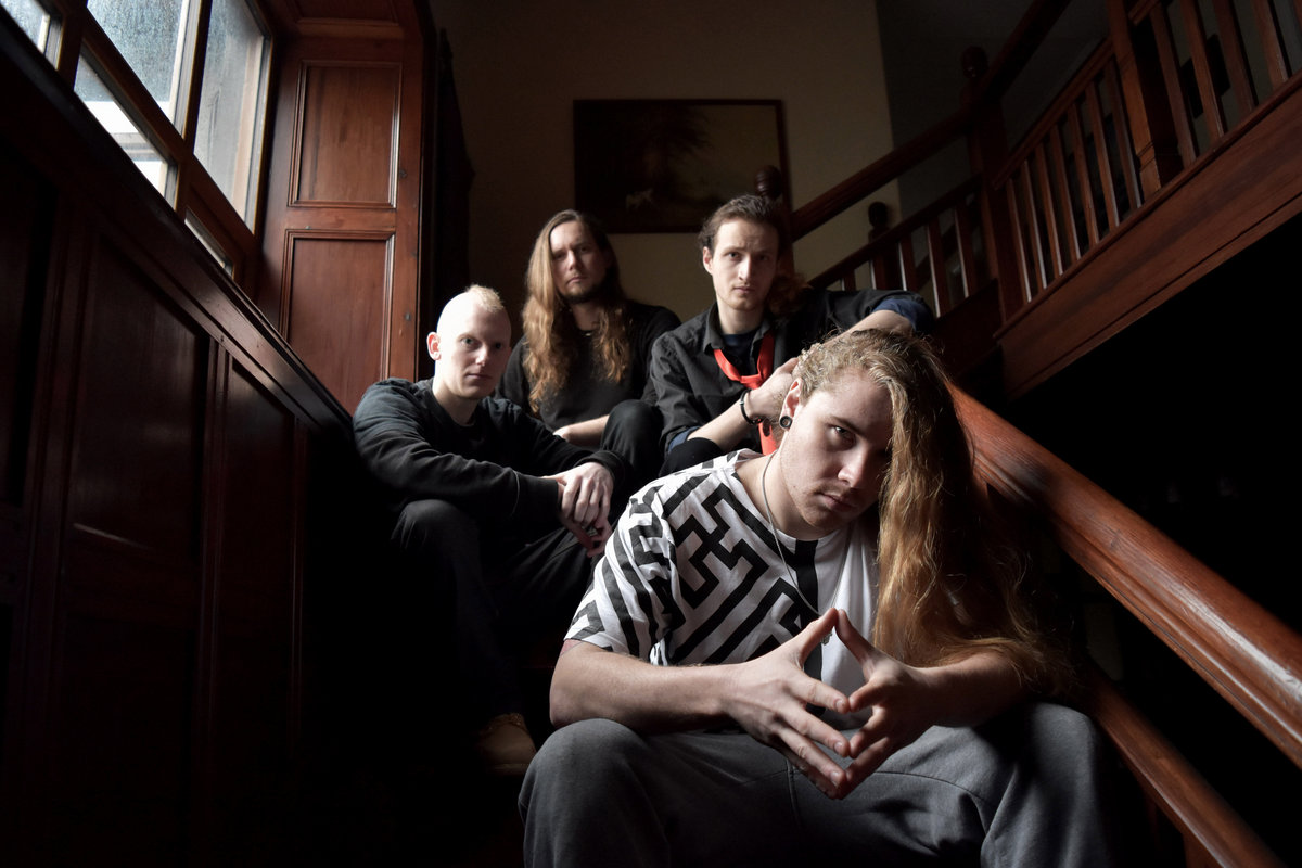 King of Crows (Single Version)