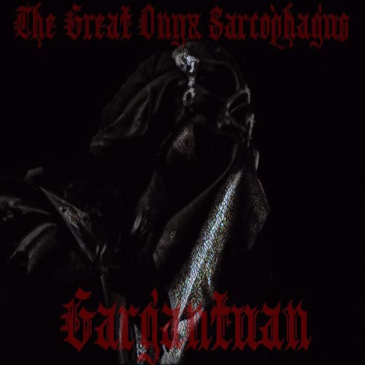 The Great Onyx Sarcophagus