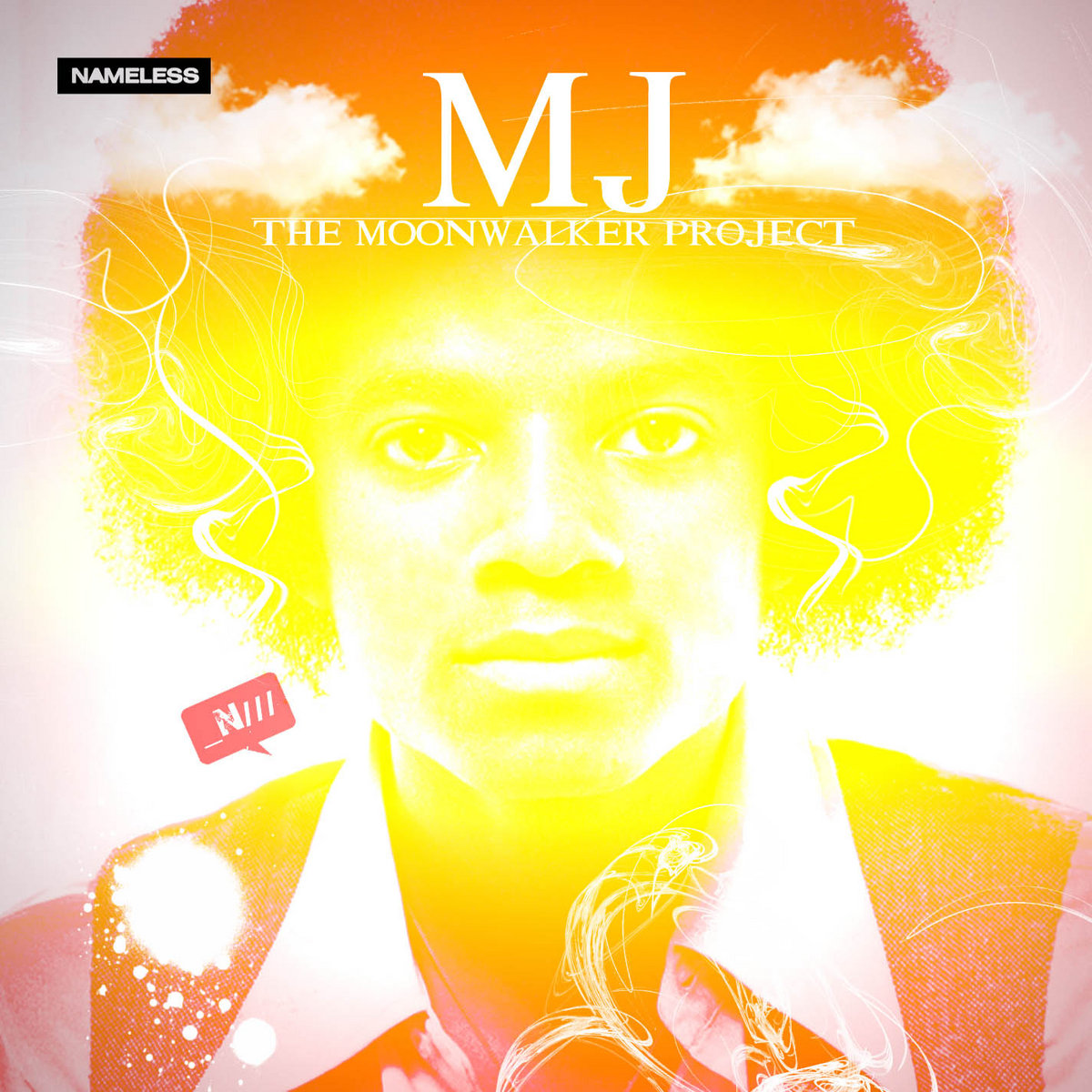 MJ: The Moonwalker Project