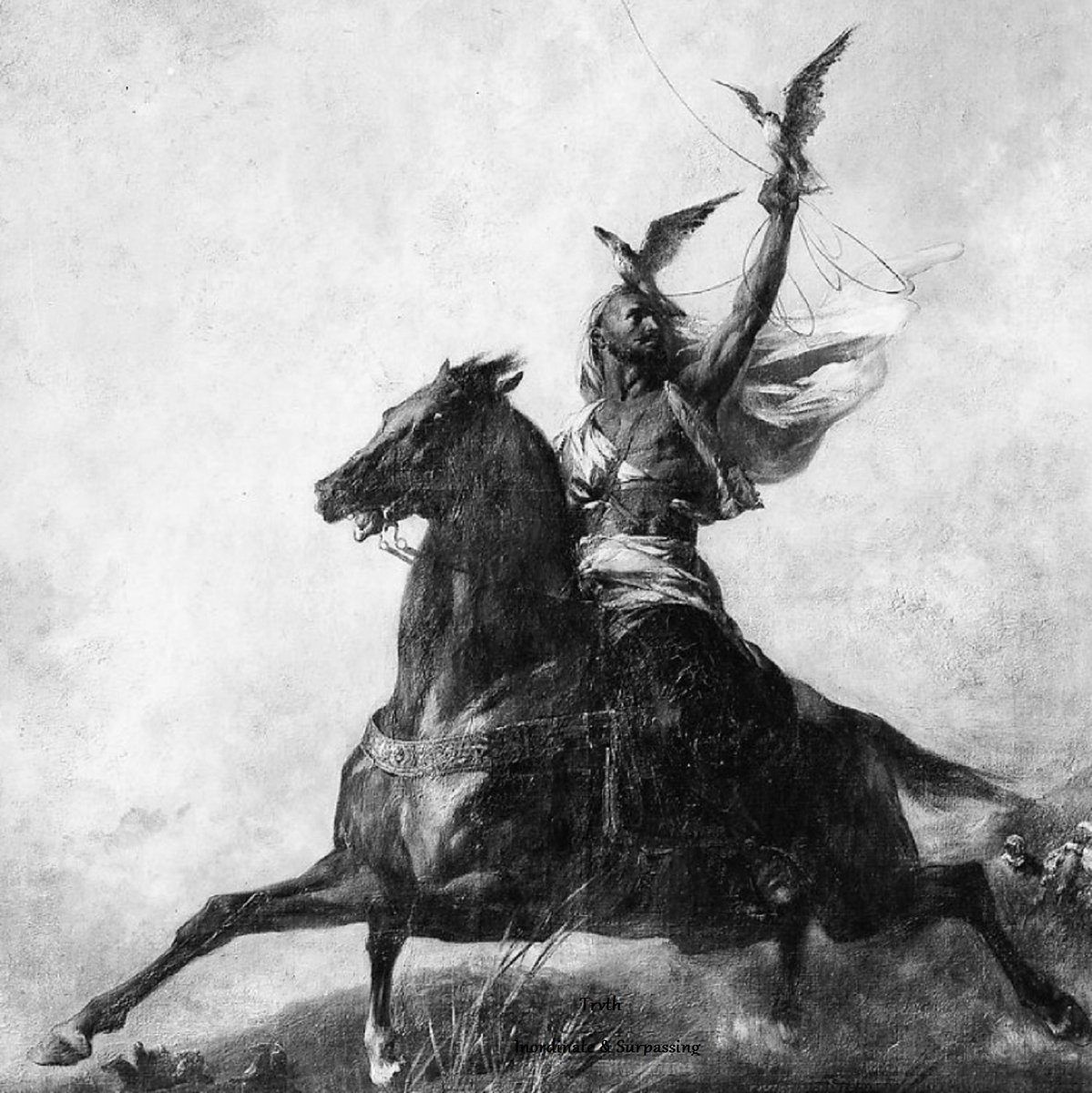 Inordinate and Surpassing