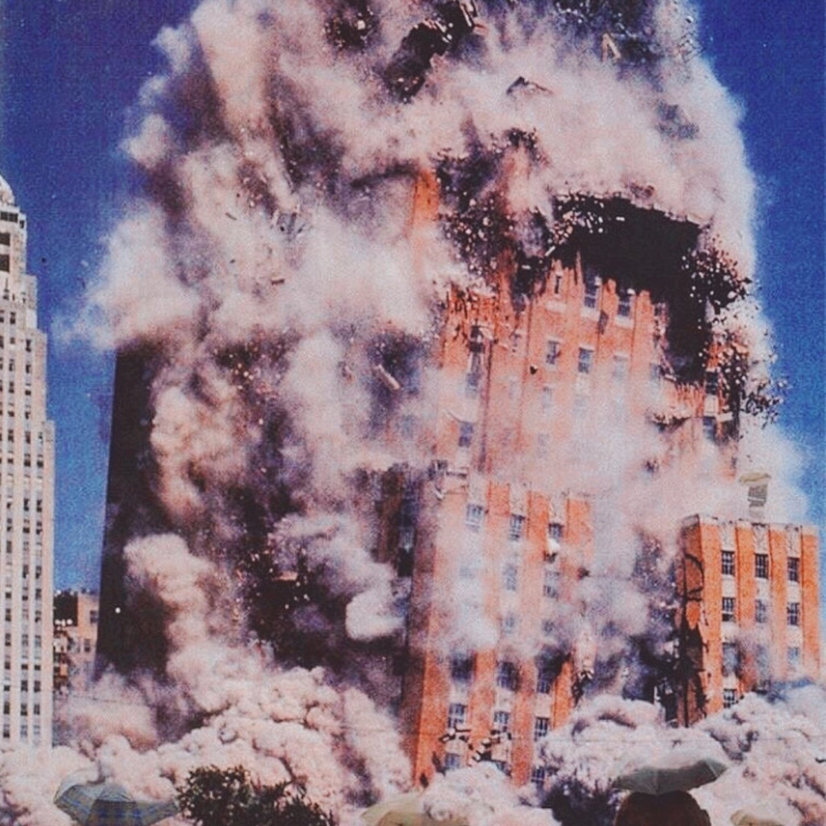 место без названия