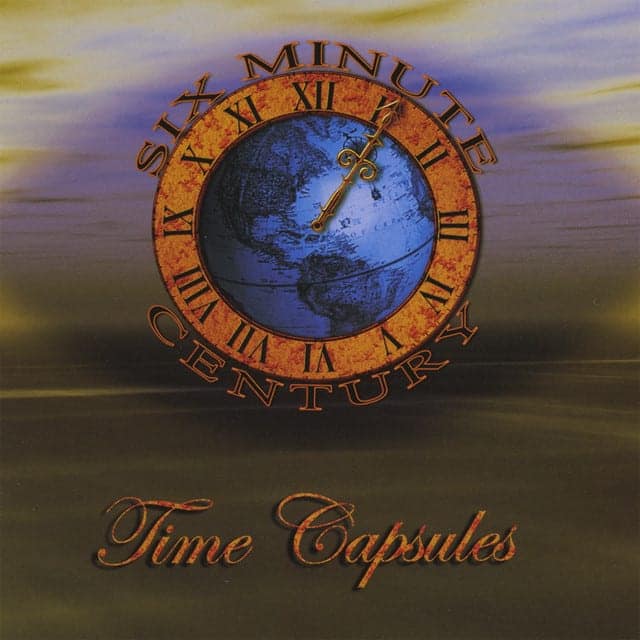 Six Minute Century