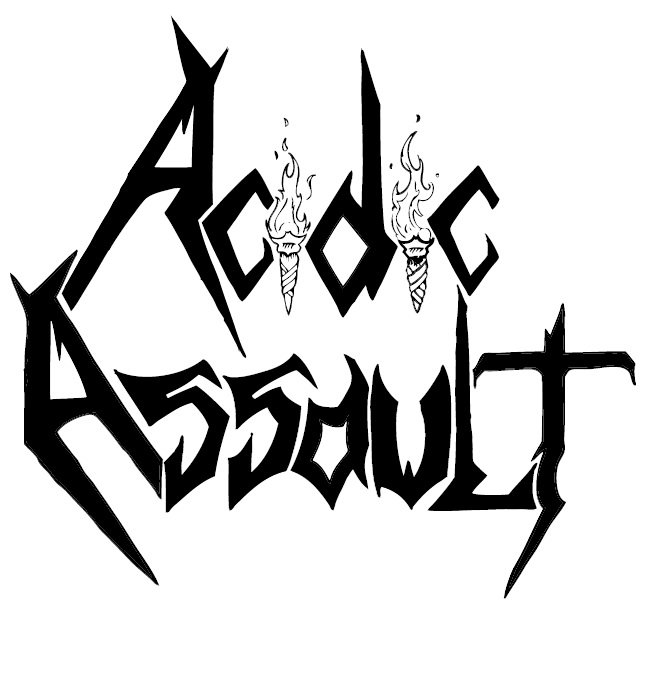 "Into the Darkness" EP