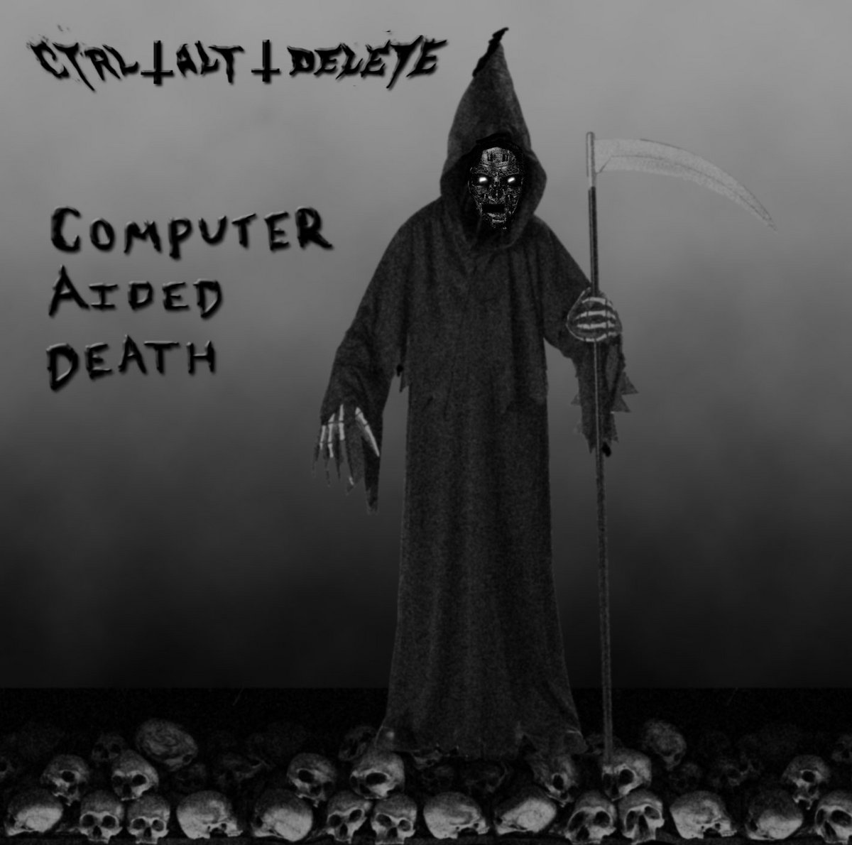Computer-Aided-Death