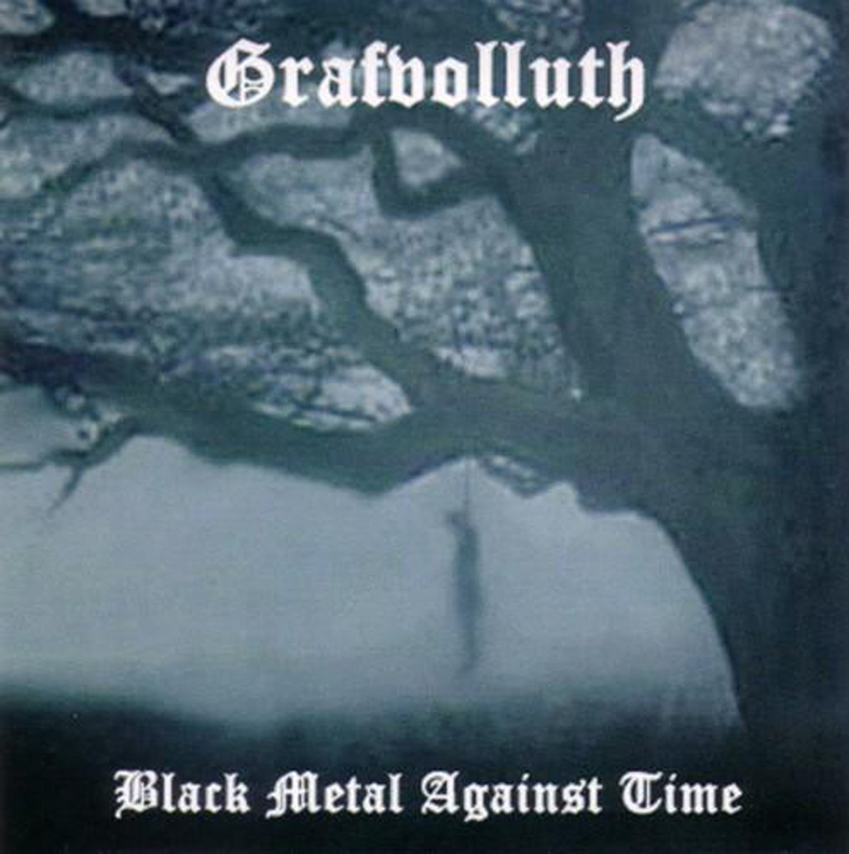 Black Metal Against Time