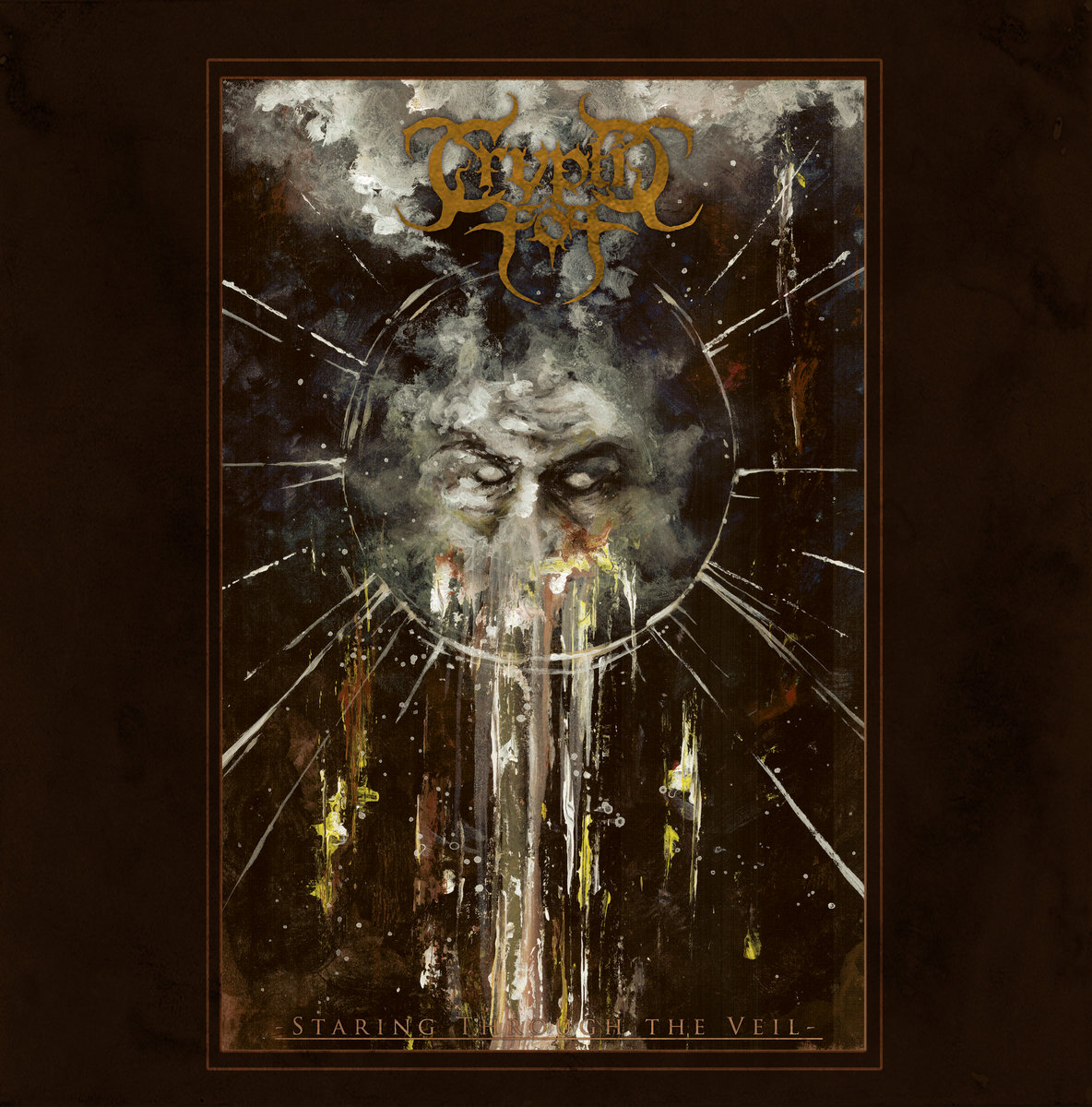 Staring Through the Veil