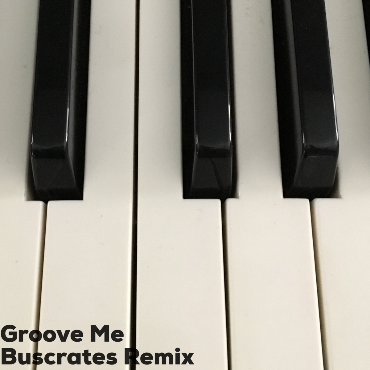 Groove Me [Buscrates Funk Mix]