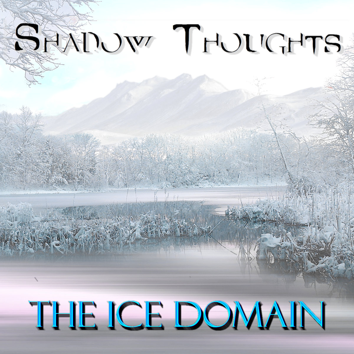 The Ice Domain