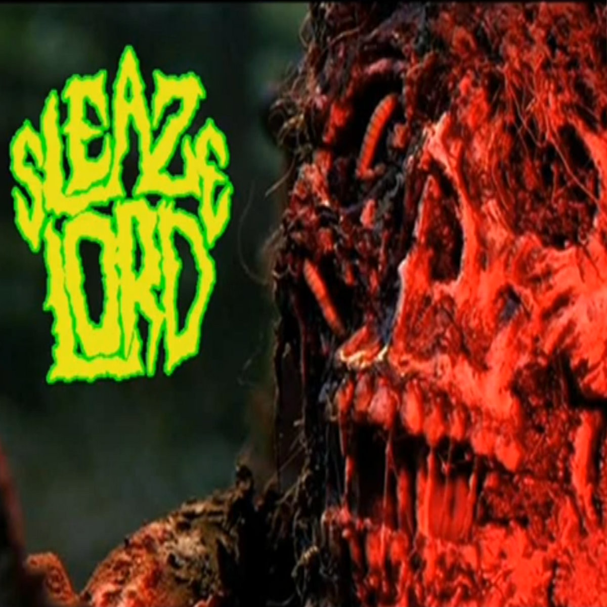 Sleaze Lord S/T