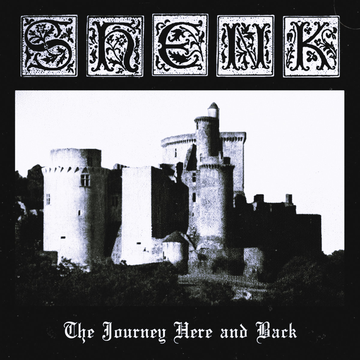 The Journey Here and Back - Demo