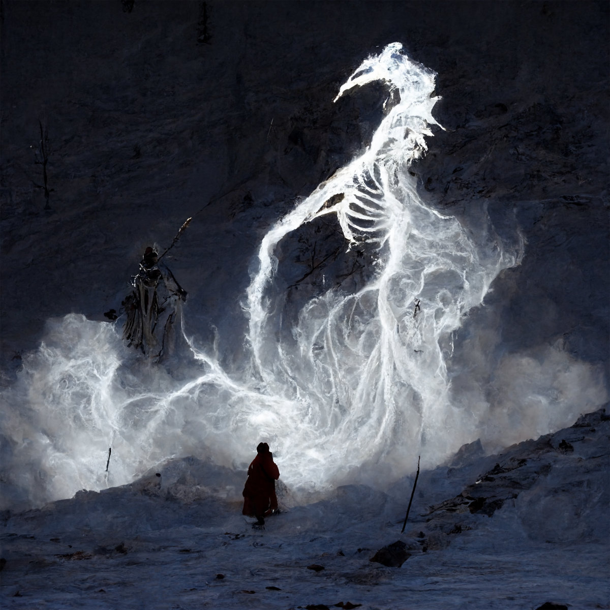 March into Fjordlands