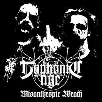 Misanthropic Wrath (Demo)