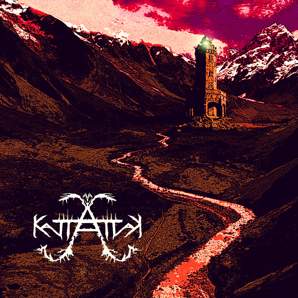 Kattattak EP