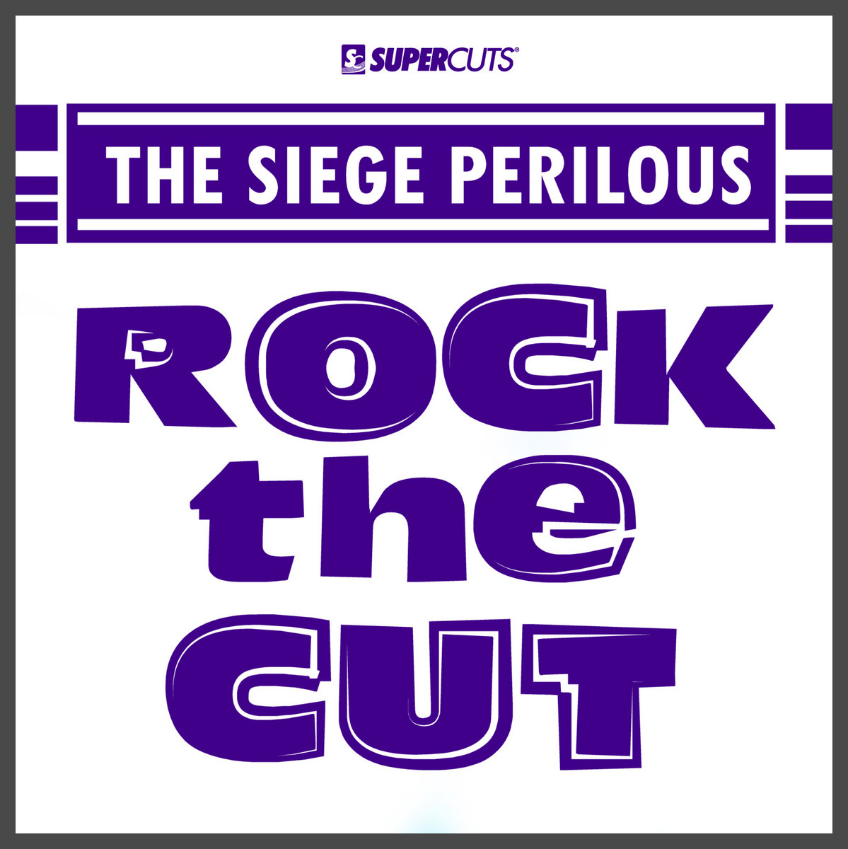 Rock the Cut EP