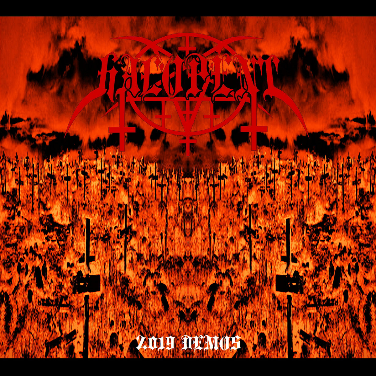 2019 DEMOS