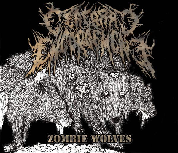 Zombie Wolves