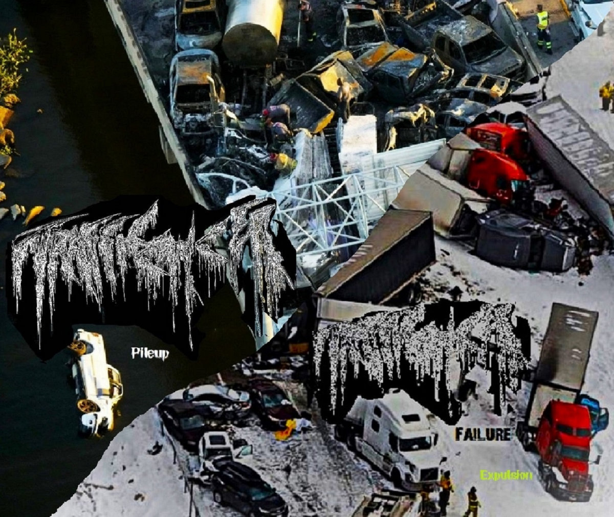 Pileup Failure Expulsion