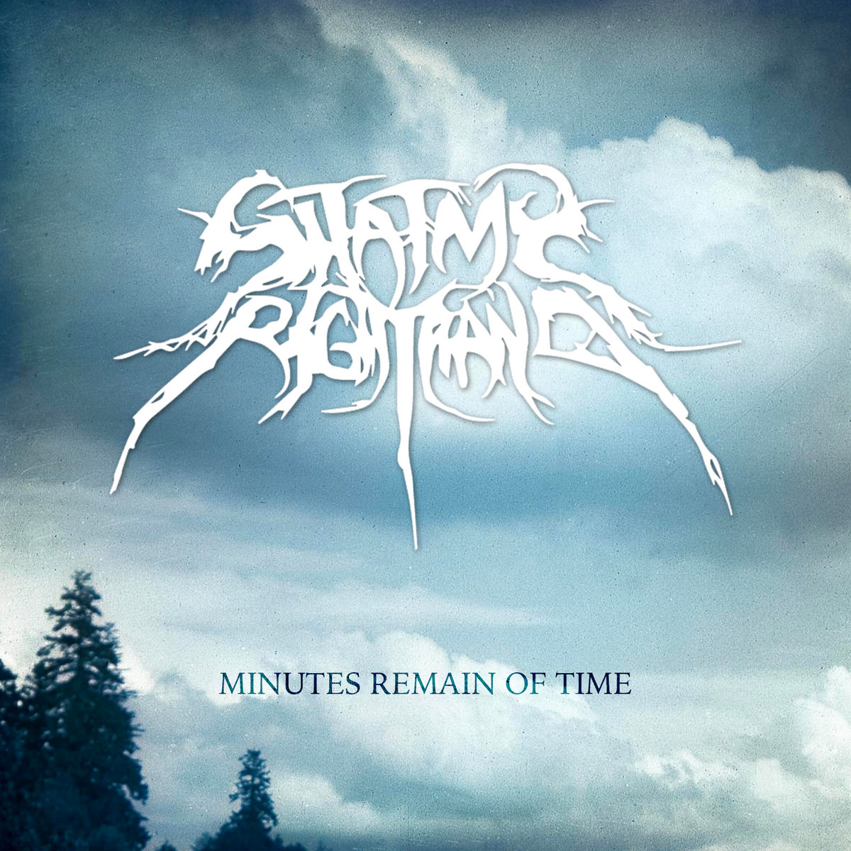 Minutes Remain of Time