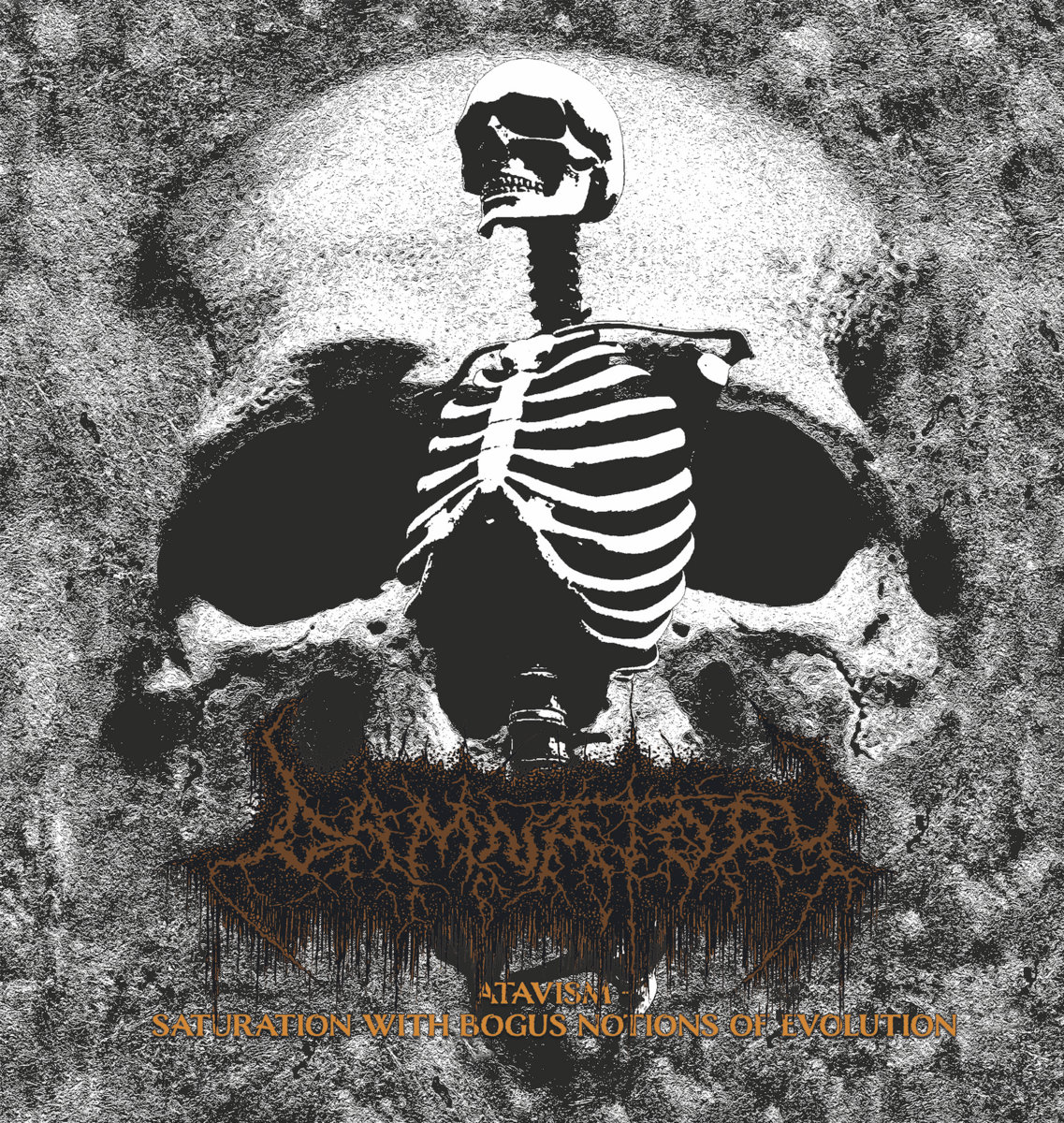 Atavism - Saturation with bogus notions of evolution