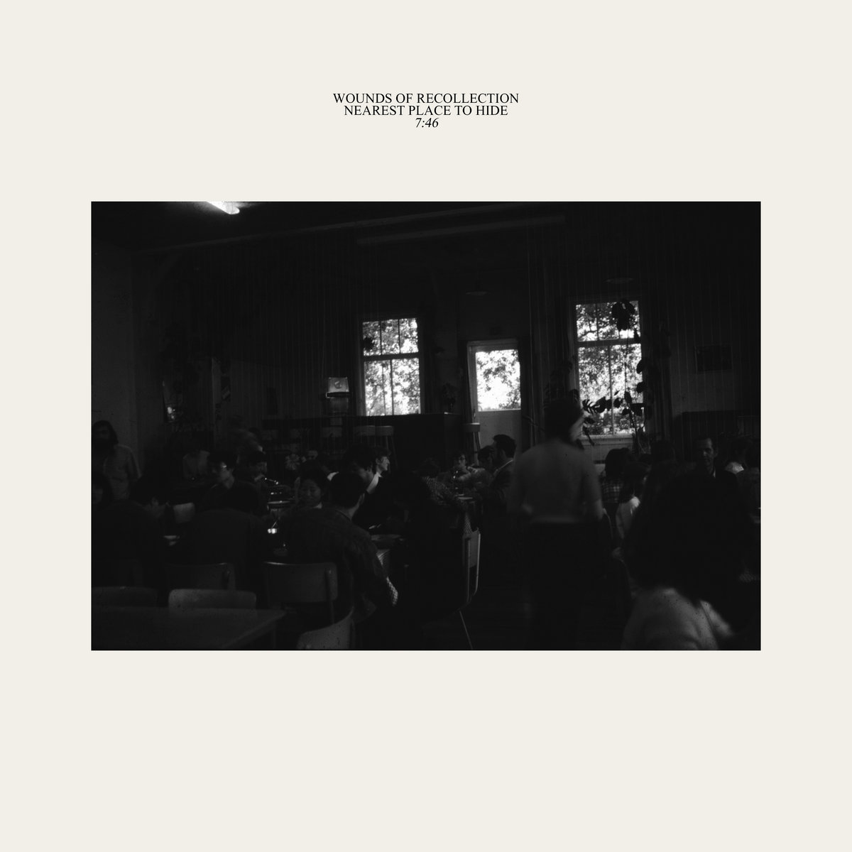 Nearest Place to Hide