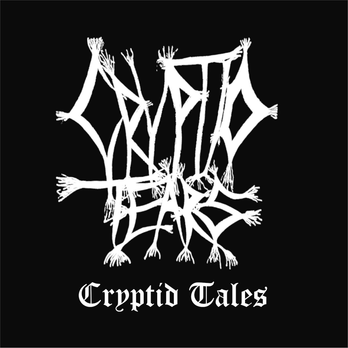 Cryptid Tales