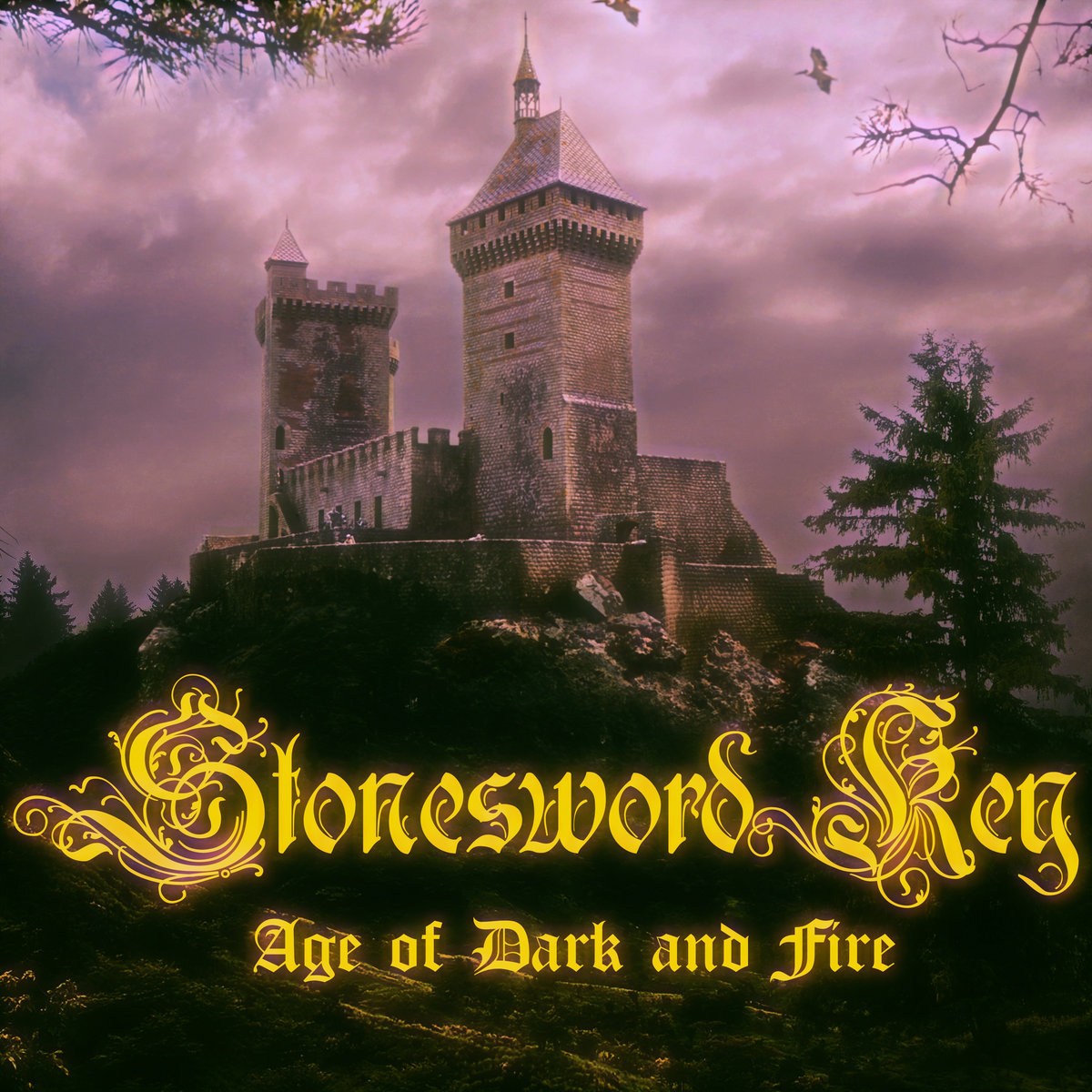 Age of Dark and Fire