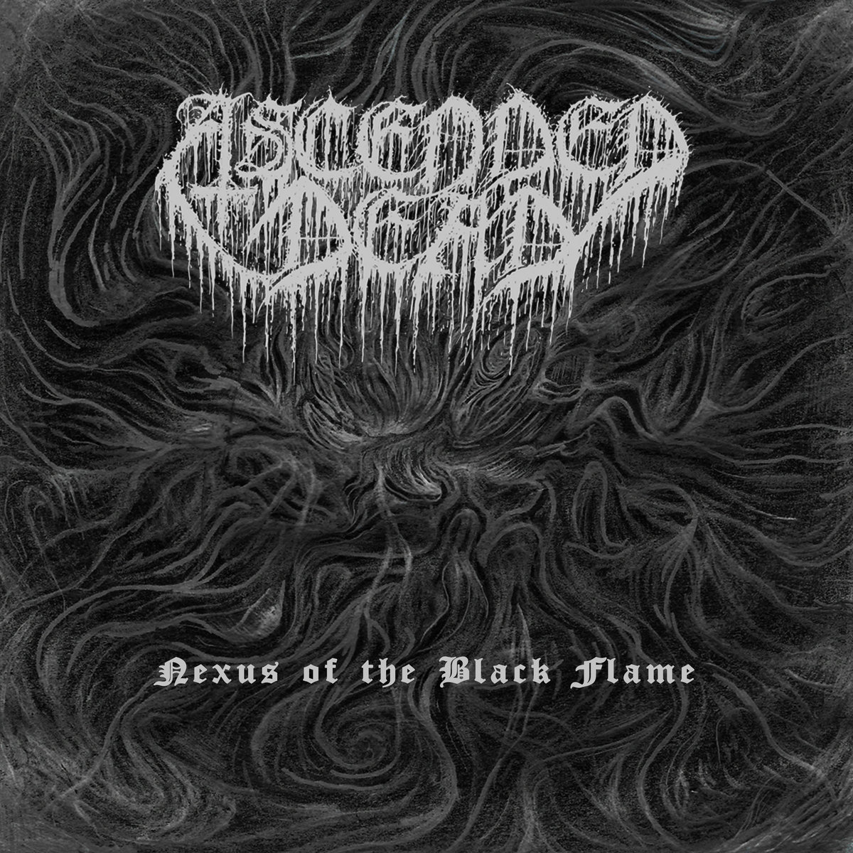 Nexus of the Black Flame