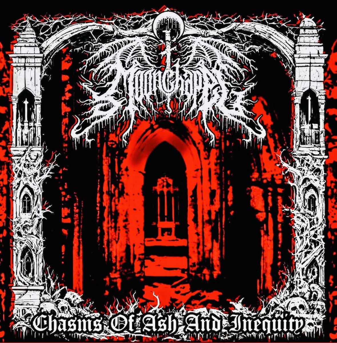 Chasms Of Ash And Inequity