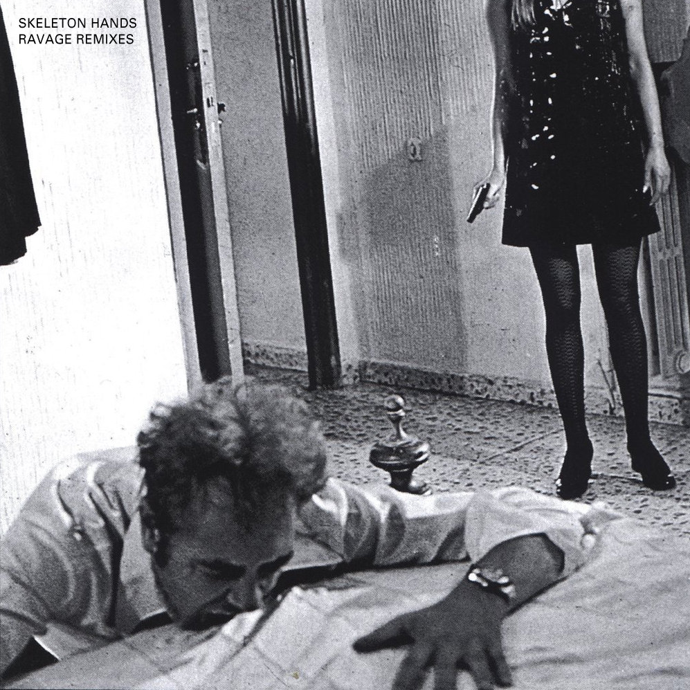 Ravage Remixes
