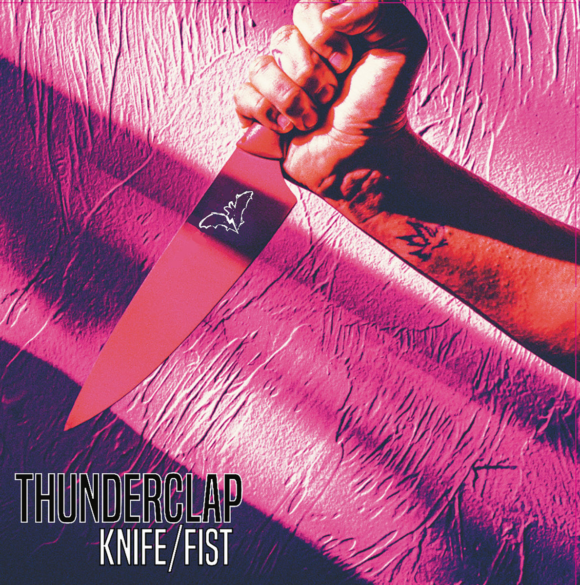 Knife/Fist