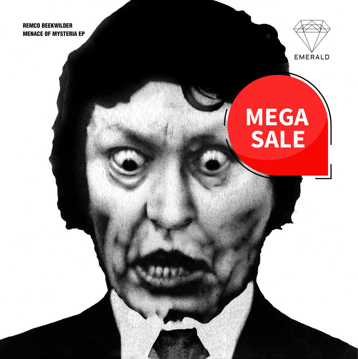 Menace Of Mysteria EP