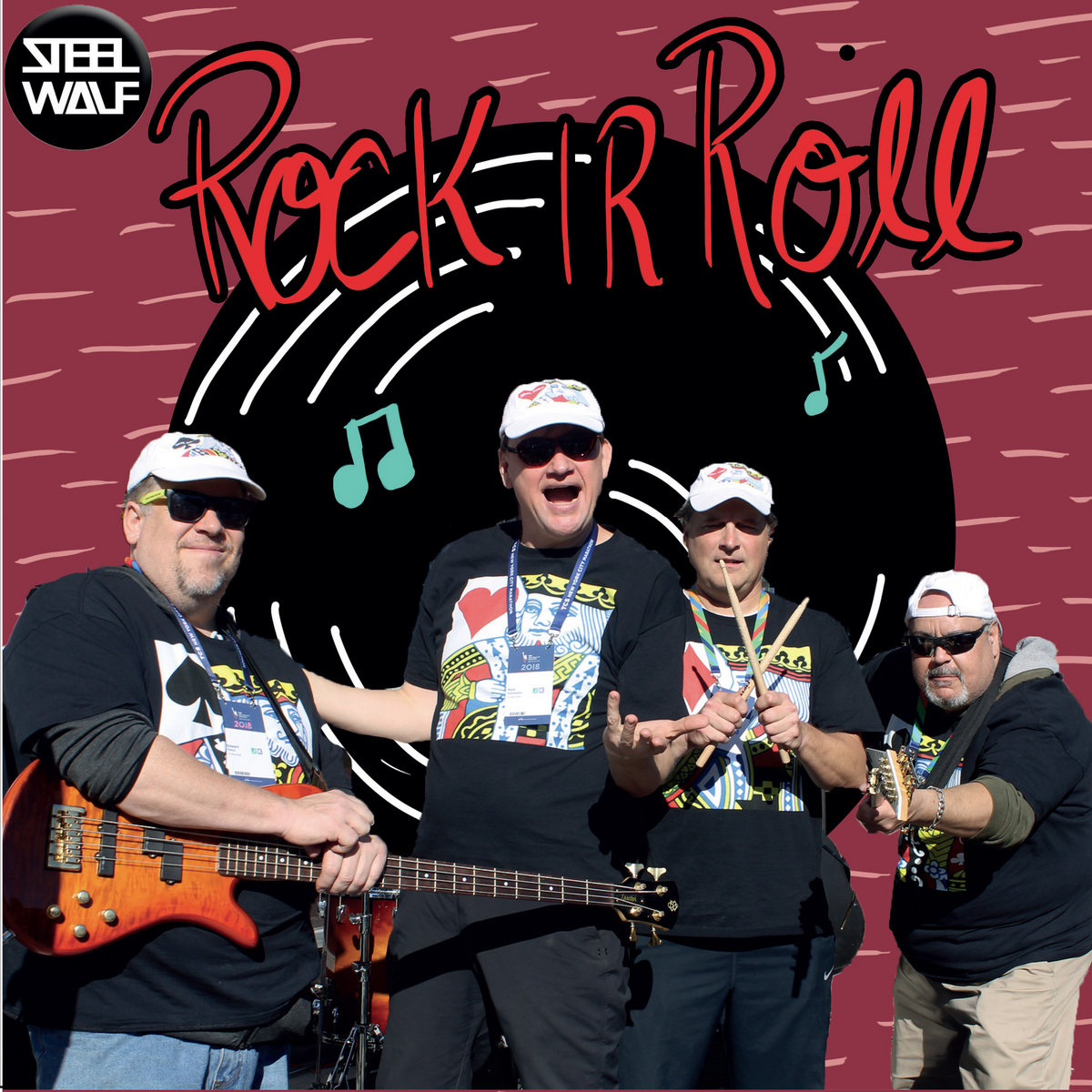 Rock Ir Roll [Single]