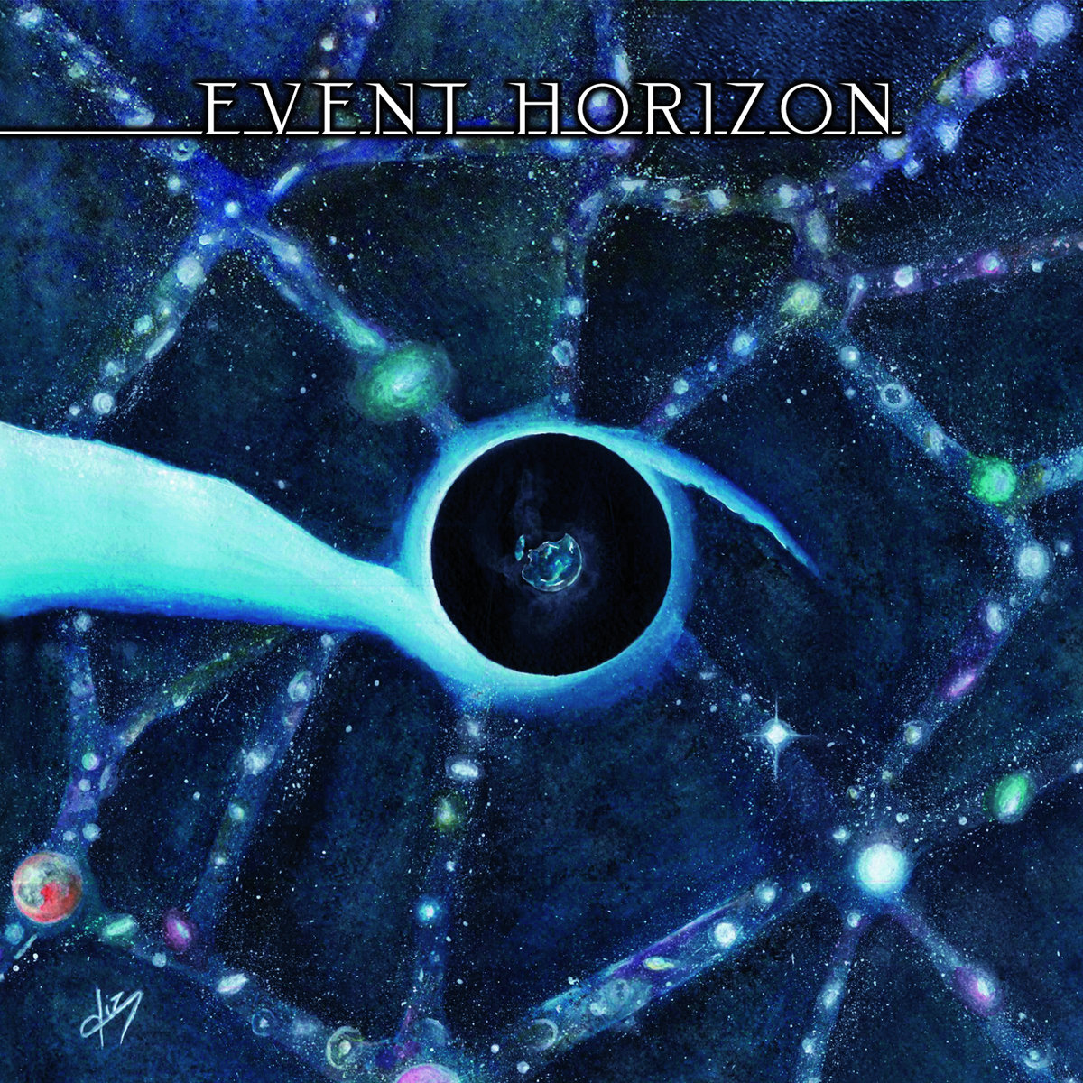 Event Horizon