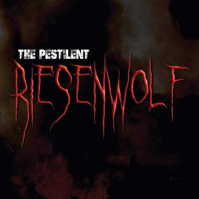 Riesenwolf