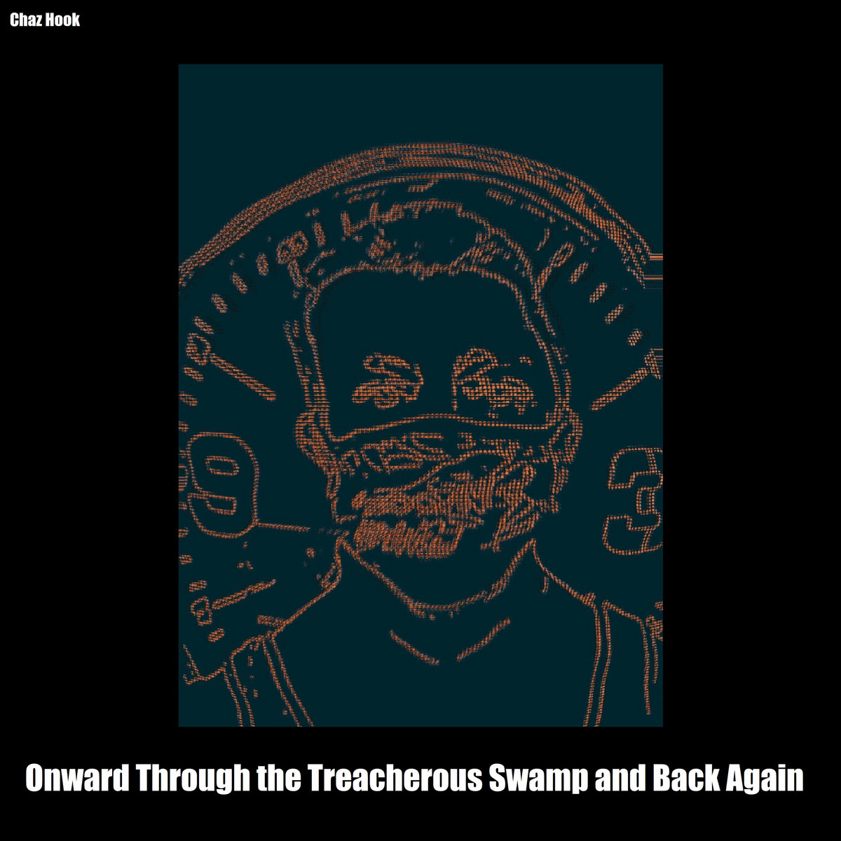 Onward Through The Treacherous Swamp and Back Again