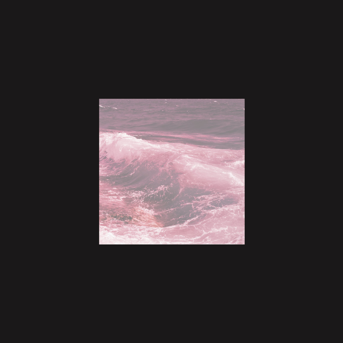 Crashing Waves of Heaven