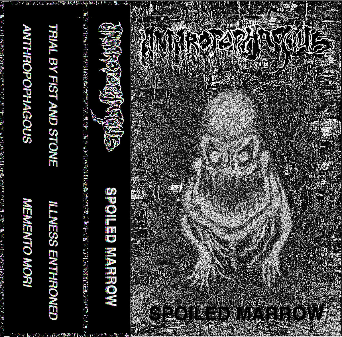 Spoiled Marrow Demo