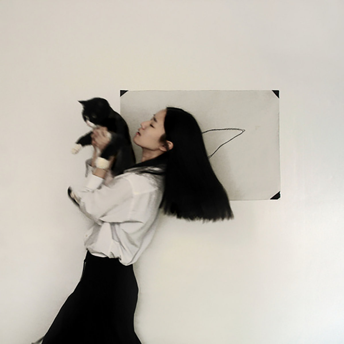 GONE | collaboration