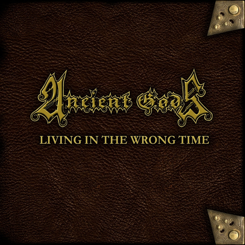 Living in the wrong Time