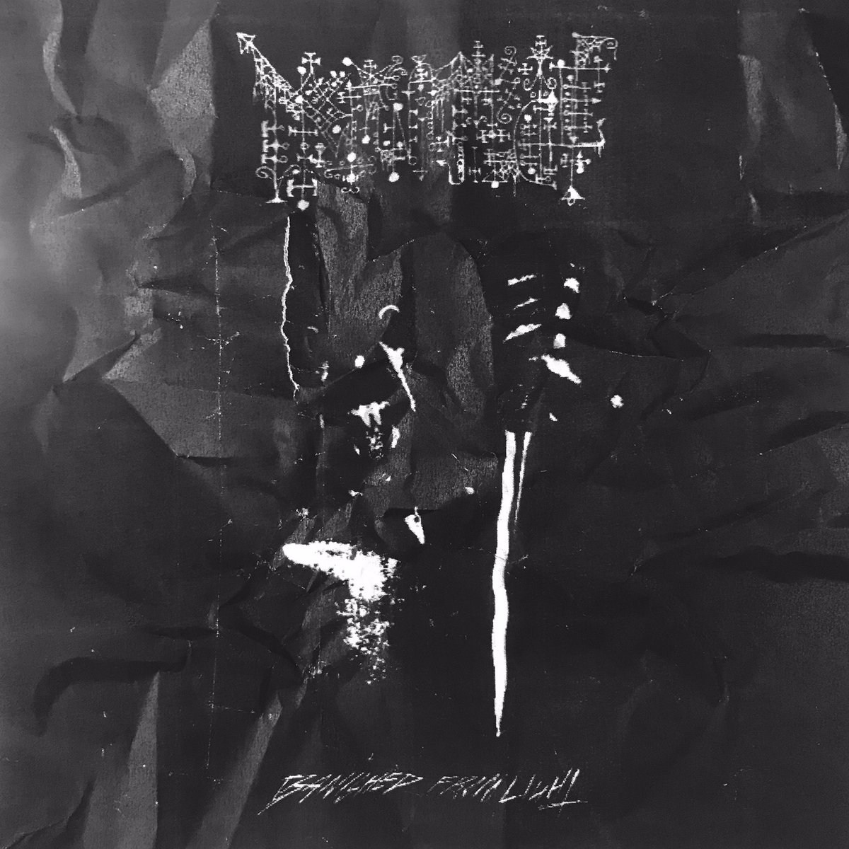 Banished From Light Demo III (Alternate Mix)