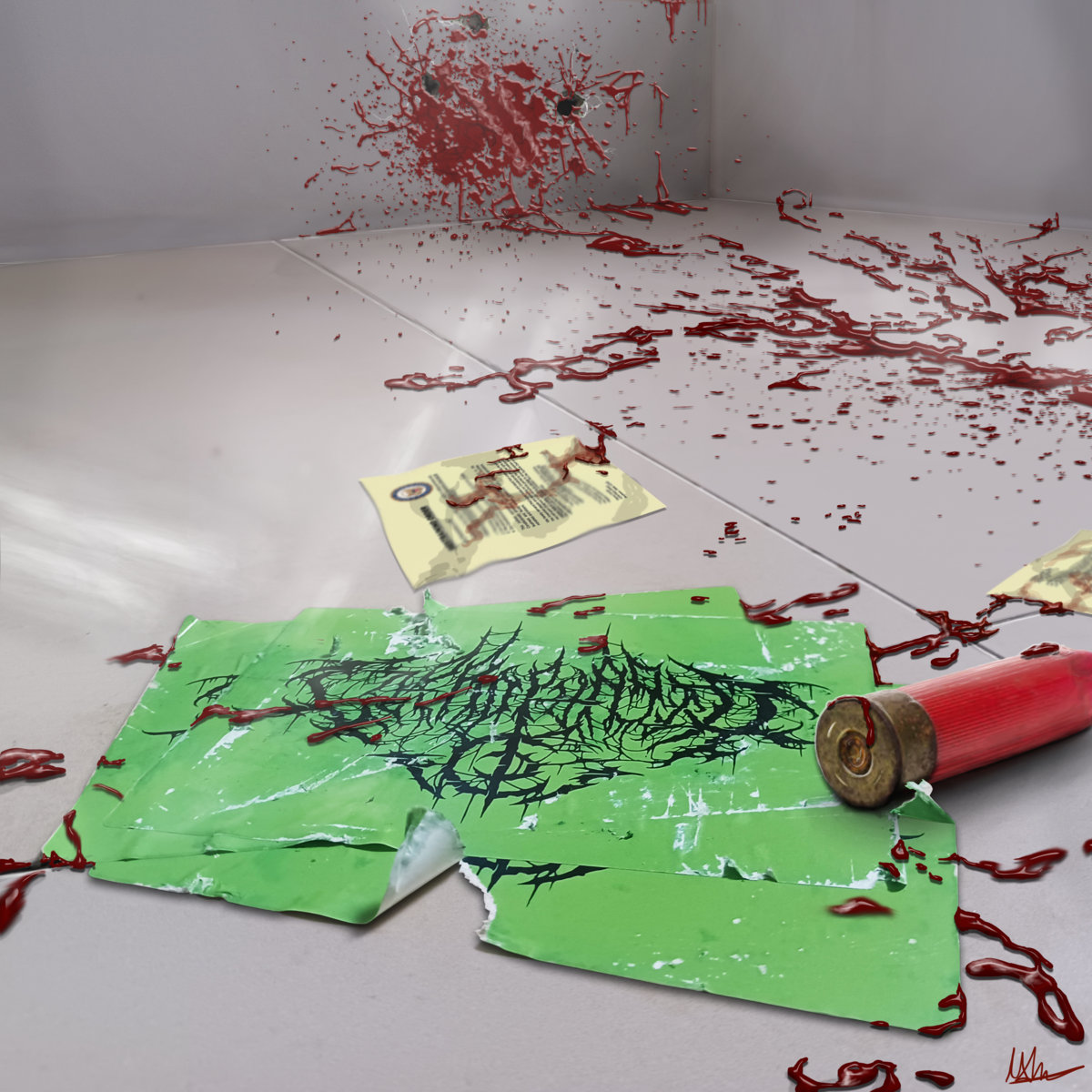 Miscarriage of Justice